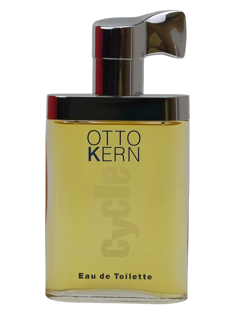 Otto Kern Cycle