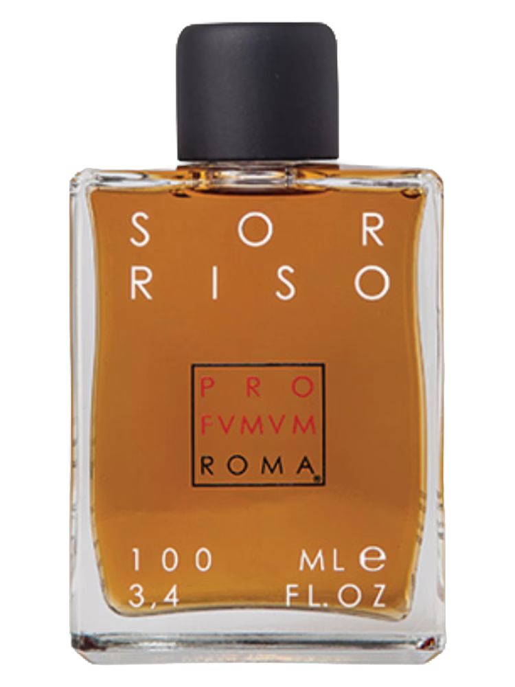 Profumum Roma Sorriso