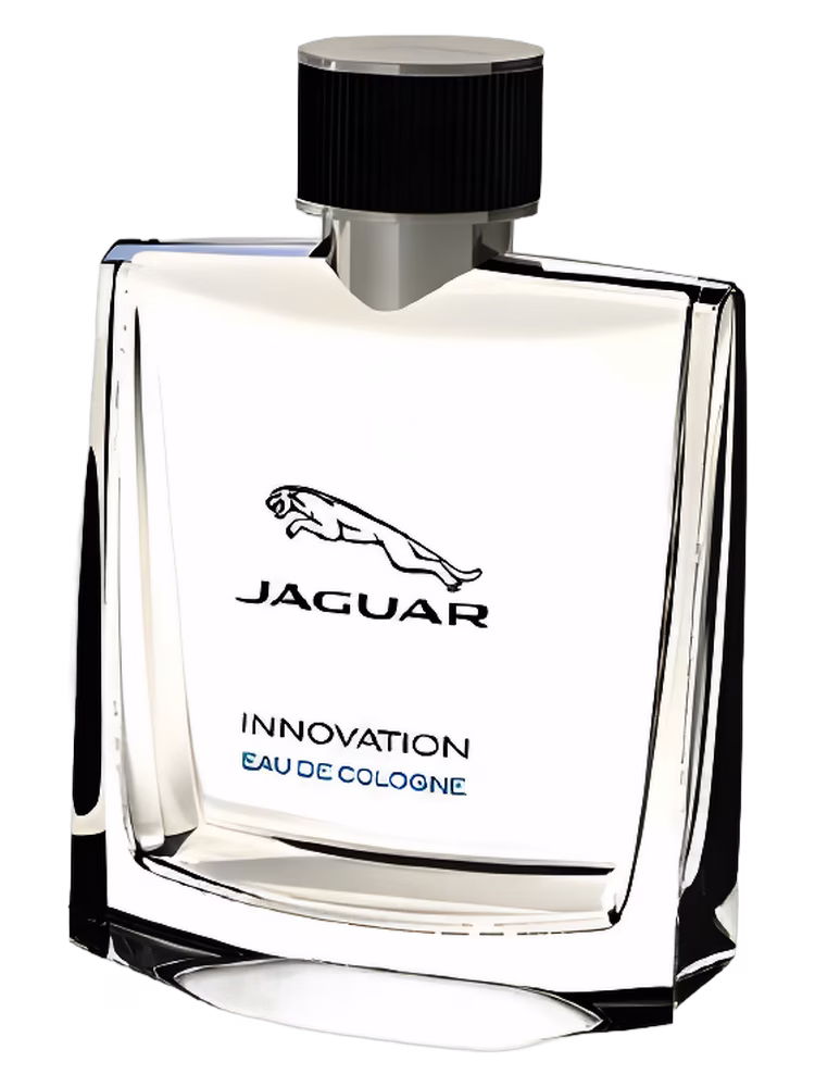 Jaguar Jaguar Innovation Eau de Cologne