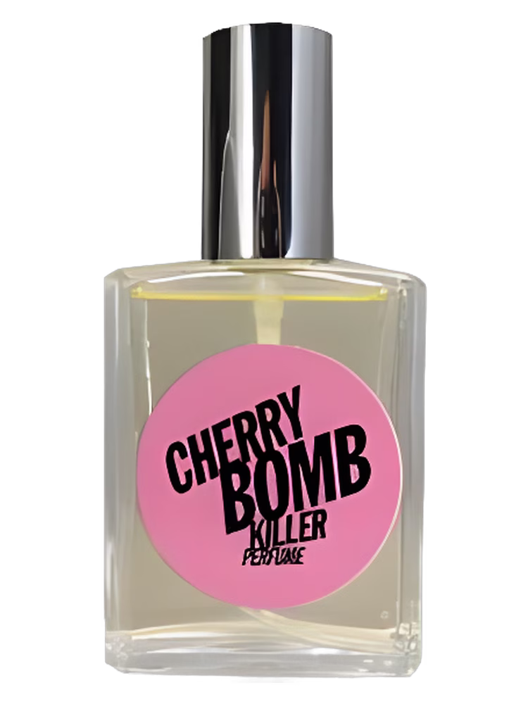 House of Cherry Bomb Rebel Angel
