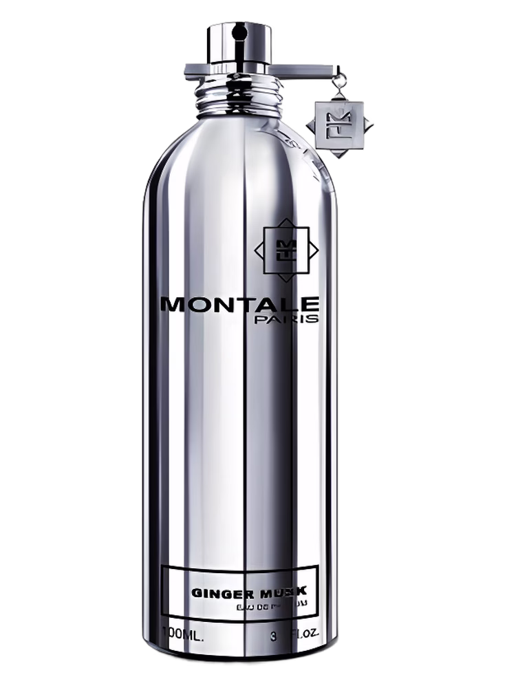 Montale Ginger Musk
