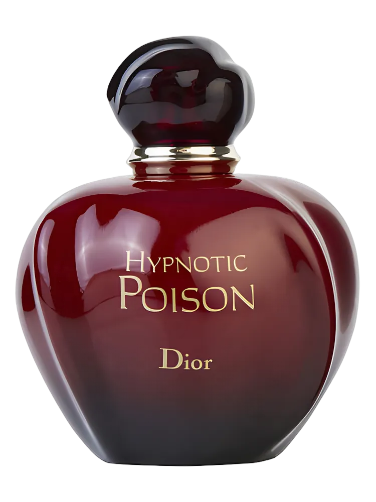 The original bottle this fragrance is inspired by