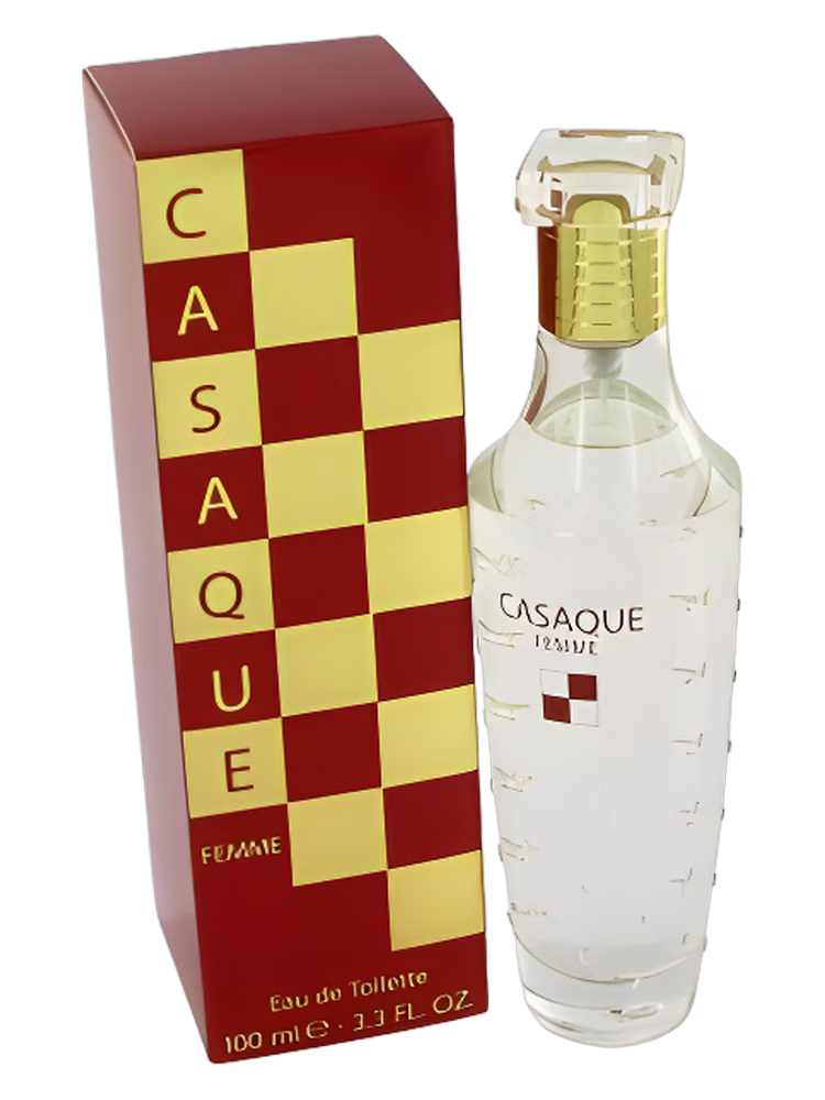 Orlane Casaque Femme