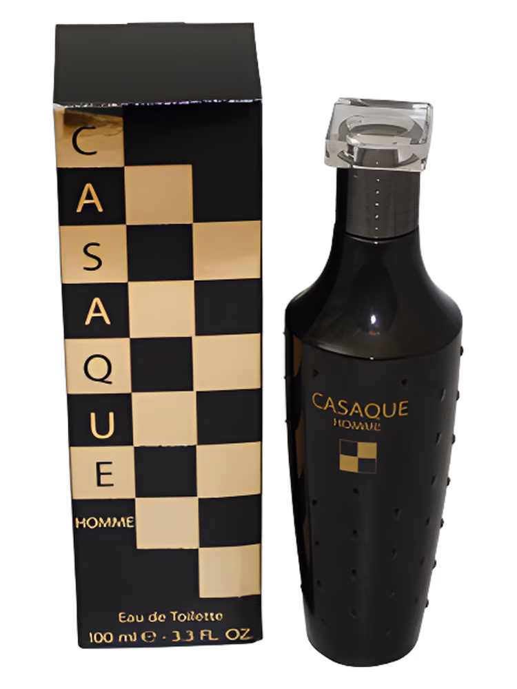Orlane Casaque Homme