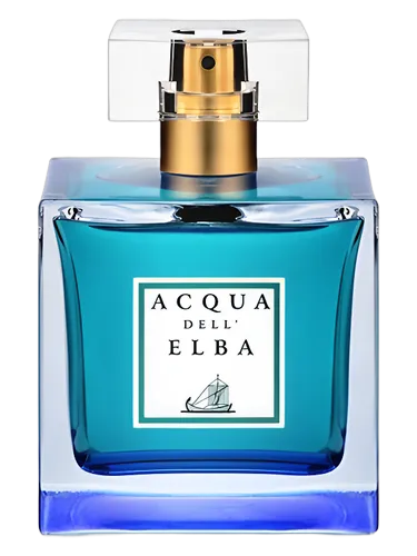 ACQUA DELL' ELBA BLU 香水 100ml Blu Women Acqua dell Elba perfume - a fragrance for women