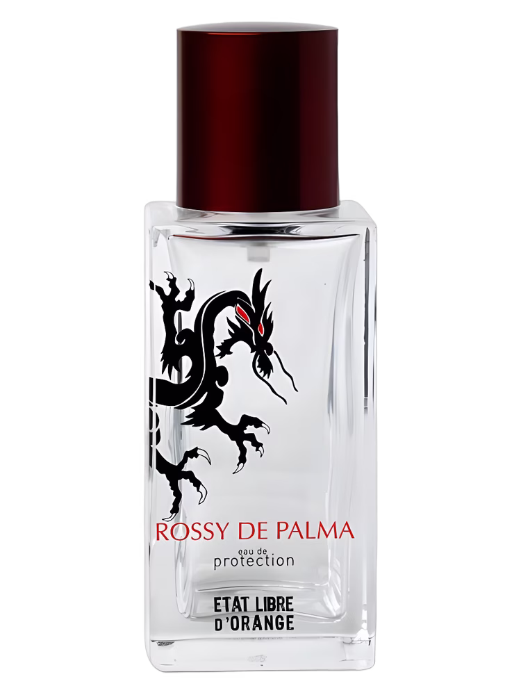 Etat Libre d'Orange Rossy de Palma Eau de Protection