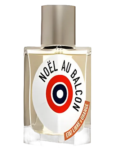 Noel au Balcon Etat Libre d'Orange perfume - a fragrance for women