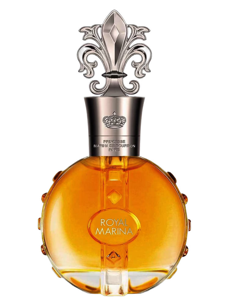 Princesse Marina De Bourbon Royal Marina Diamond