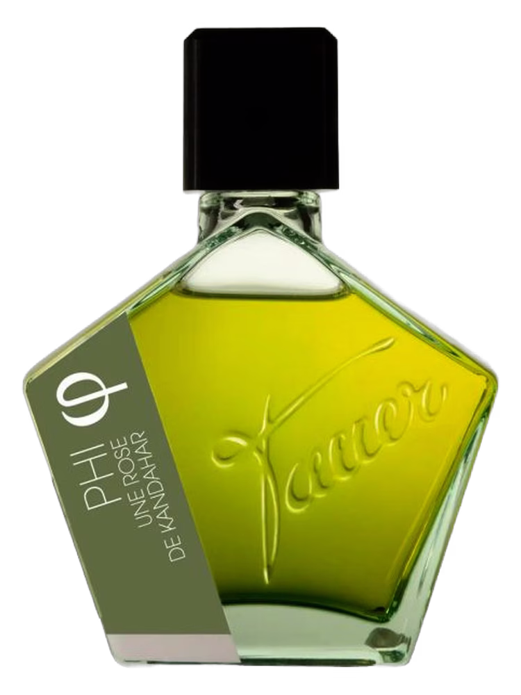 Tauer Perfumes PHI Une Rose de Kandahar