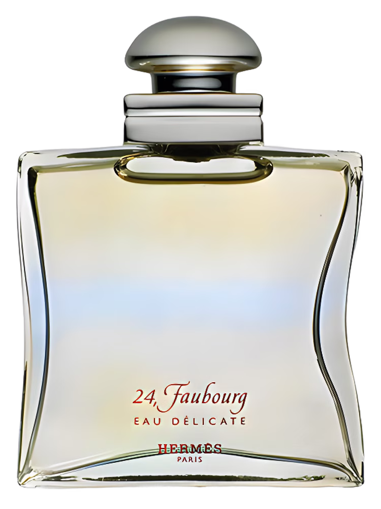 Hermès 24 Faubourg Eau Delicate