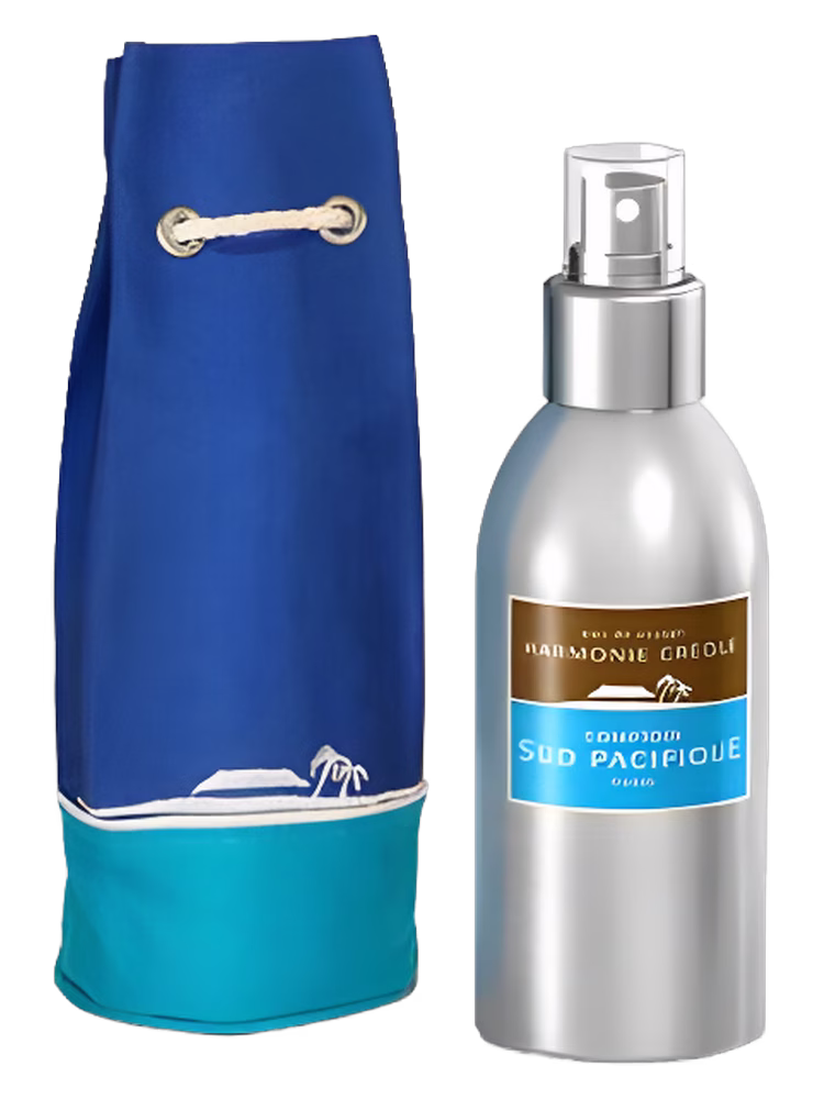 Comptoir Sud Pacifique Harmonie Creole
