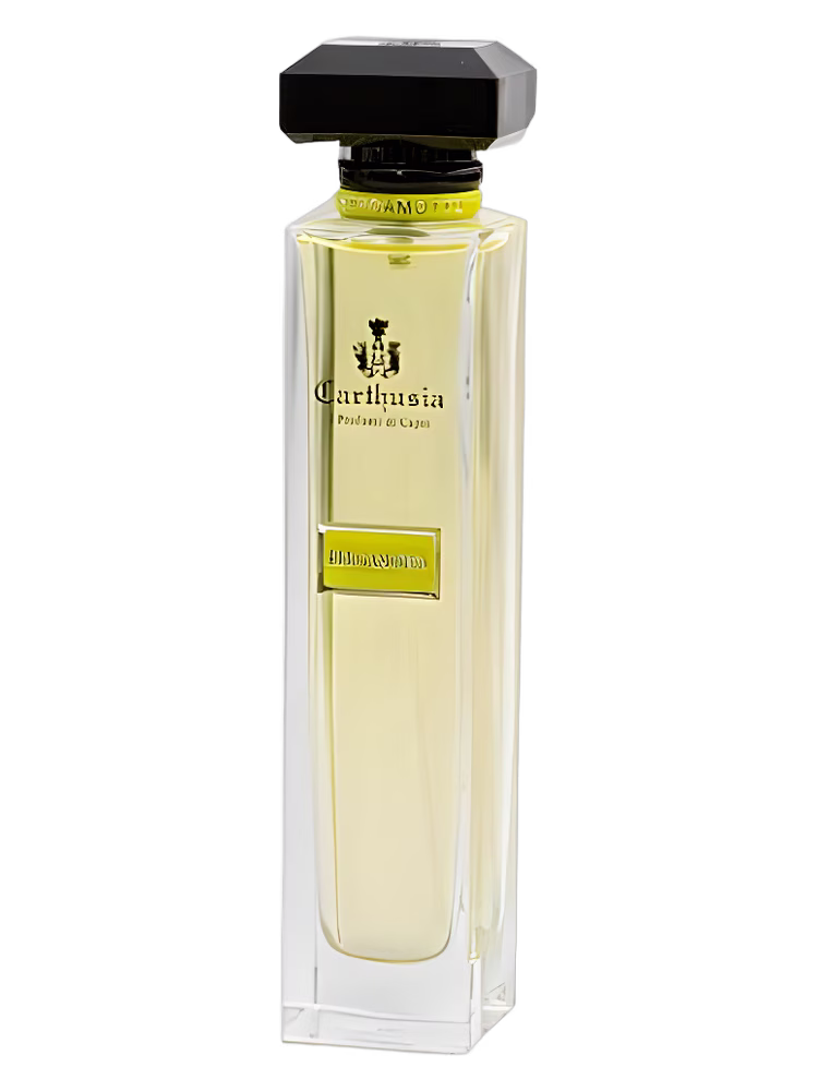 Carthusia Acqua di Carthusia Bergamoto