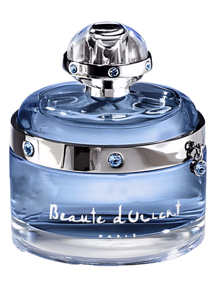 Johan B Beaute d'Orient