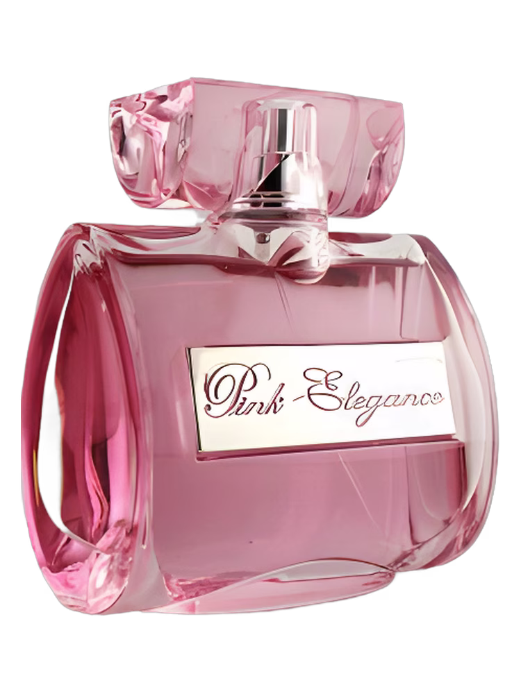 Johan B Pink Elegance