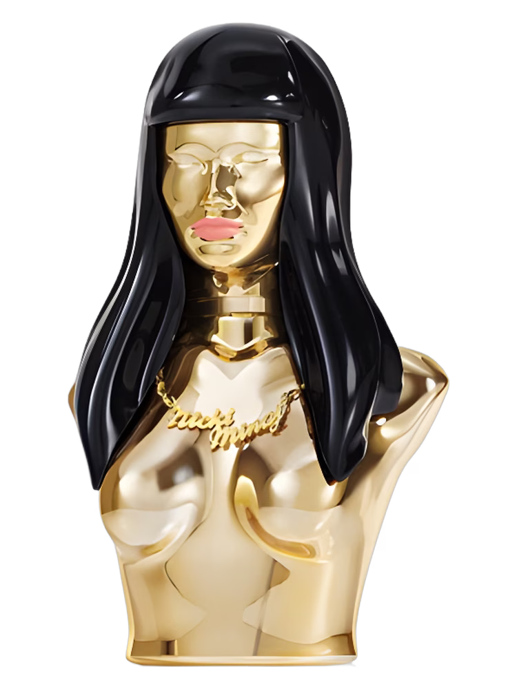 Nicki Minaj Pink Friday Deluxe Edition