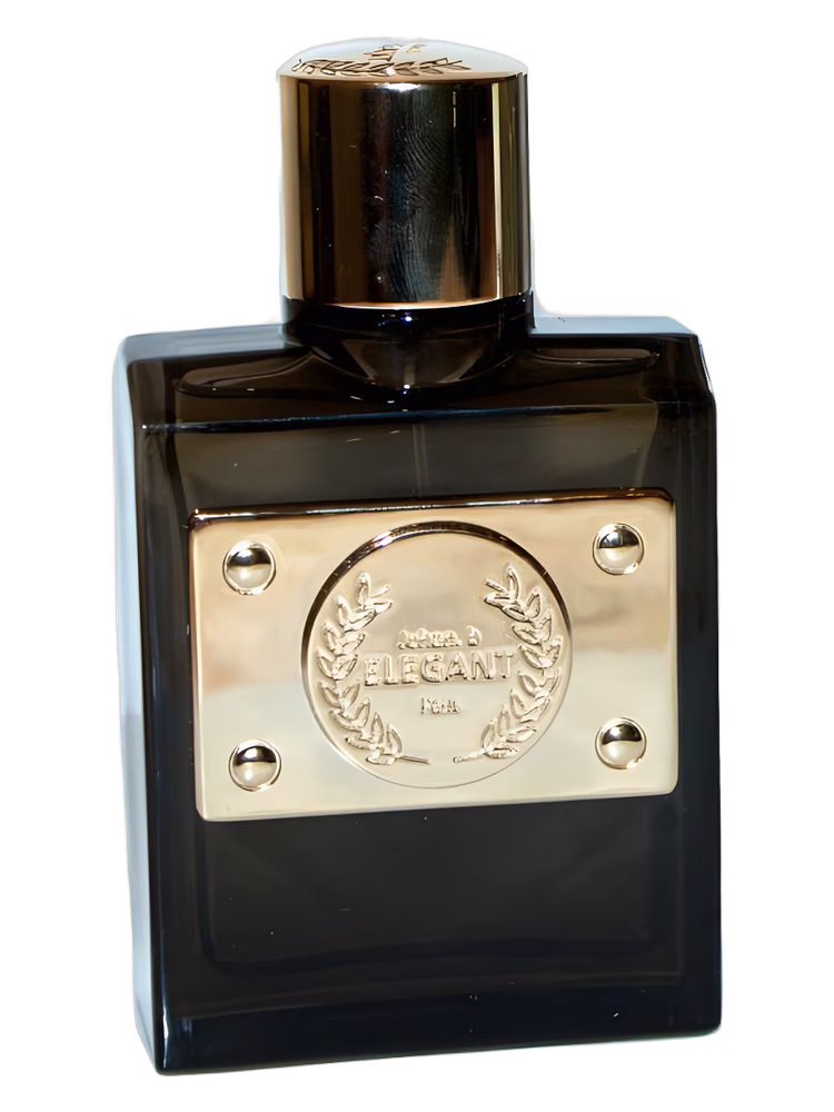 Johan B Elegant Gold
