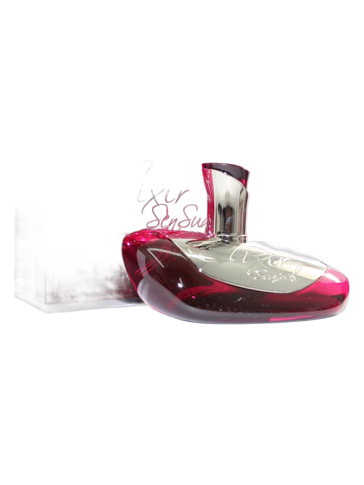Johan B Elixir Sensual Private Collection