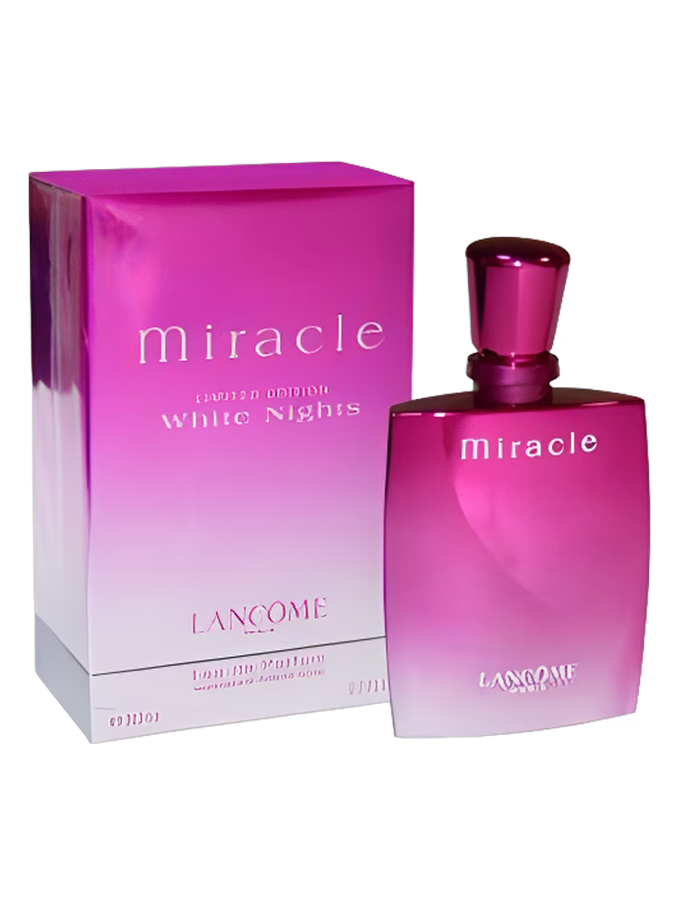 Lancôme Miracle White Nights