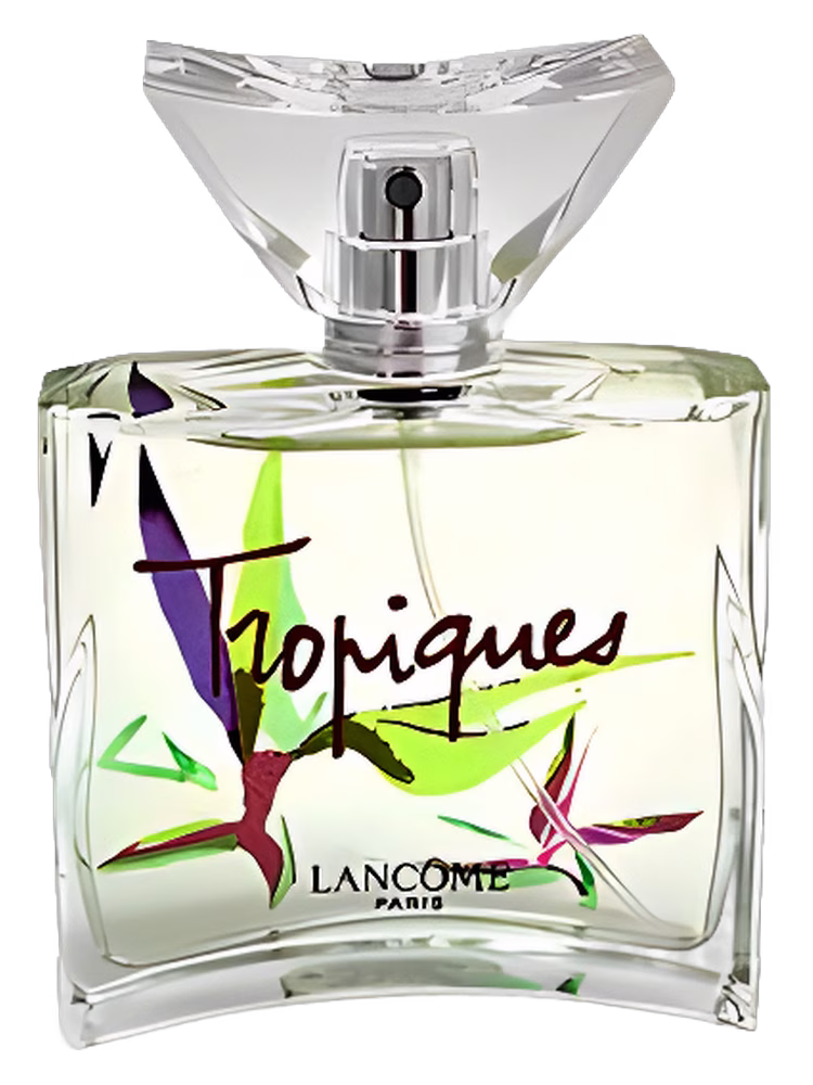 Lancôme Tropiques