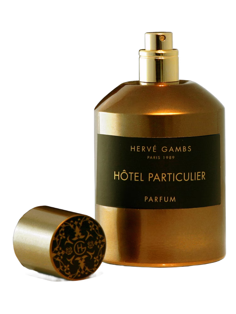 Herve Gambs Paris Hotel Particulier