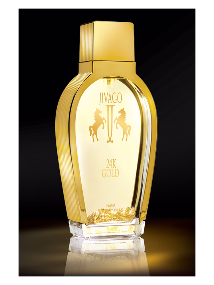 Jivago 24K Gold