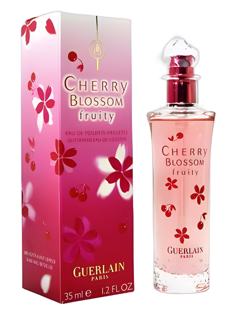 Guerlain Cherry Blossom Fruity