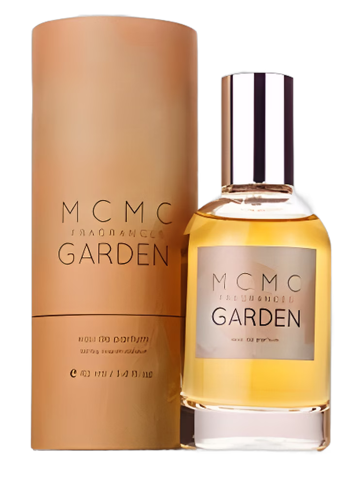 MCMC Fragrances Garden