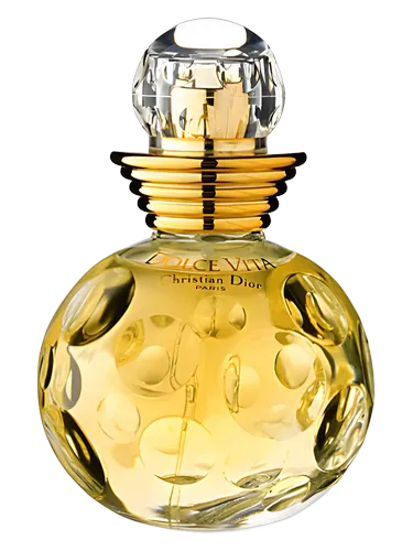 Dolce Vita Dior 香水- 一款1994年女用香水