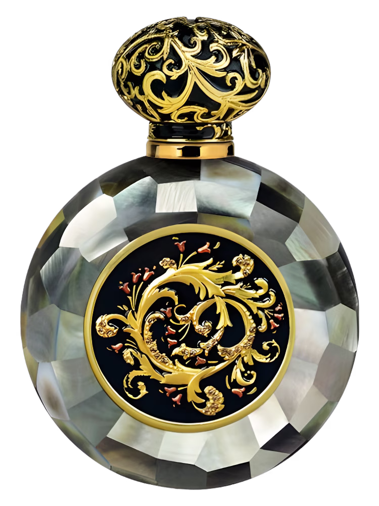 Alexandre.J Legacy Black