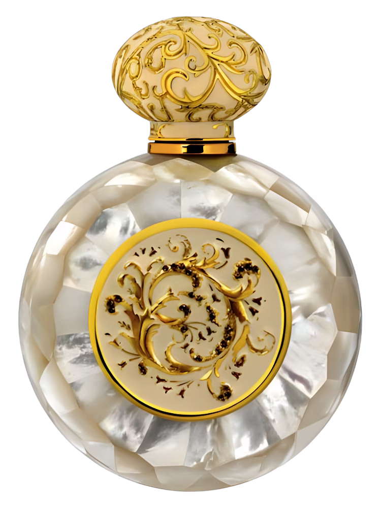 Alexandre.J Legacy White