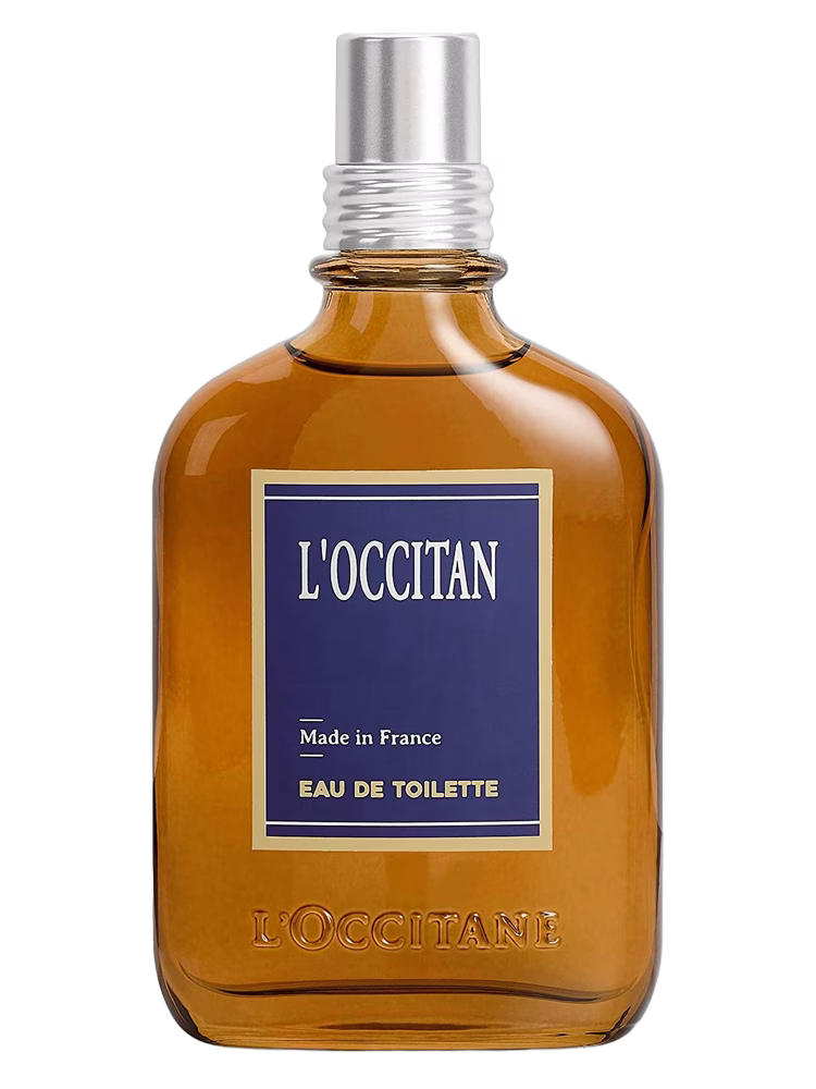 L'Occitane en Provence L'Occitan Eau de Toilette