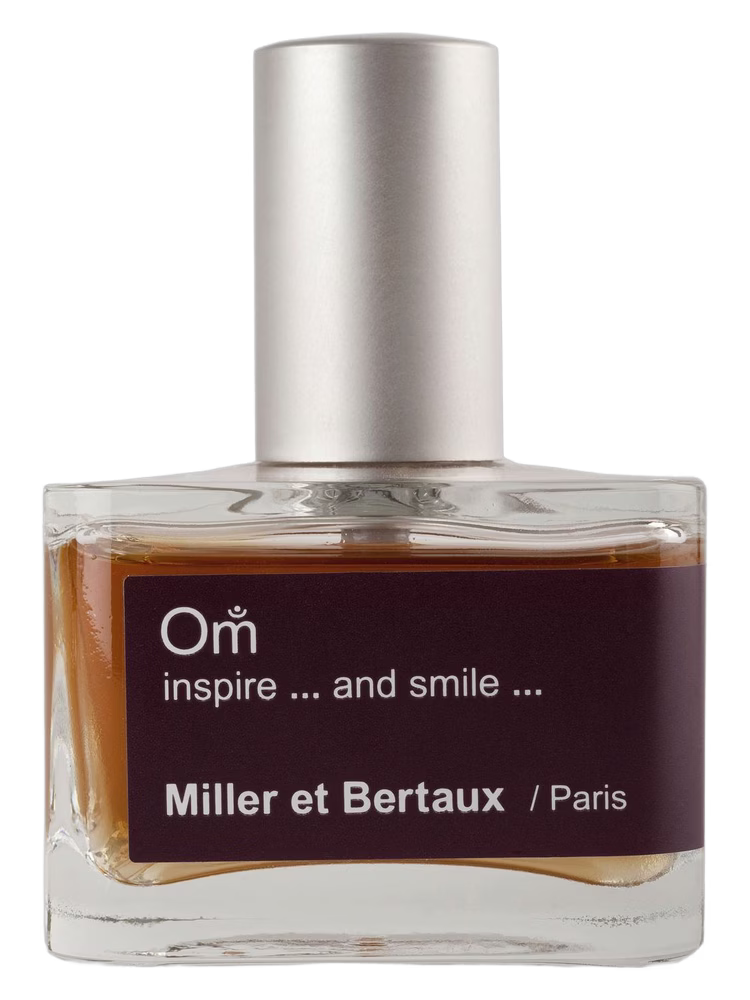 Miller et Bertaux Om