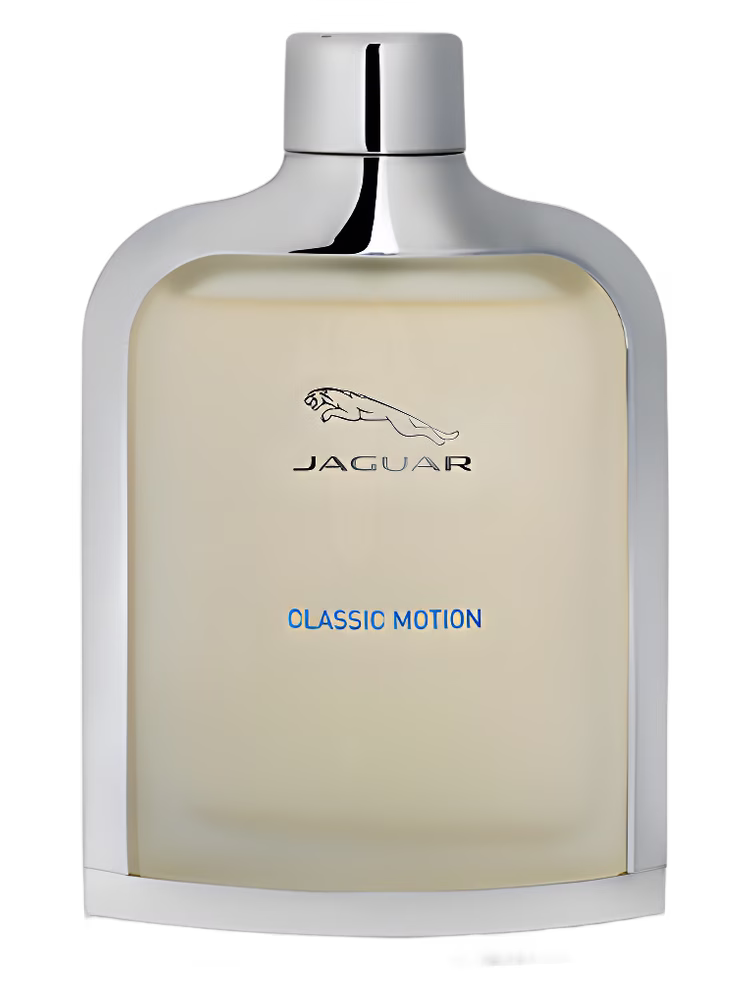 Jaguar Jaguar Classic Motion