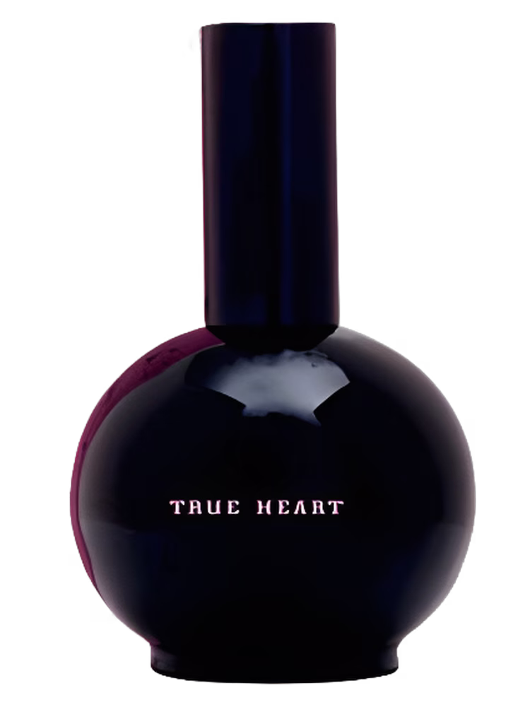 mark. True Heart