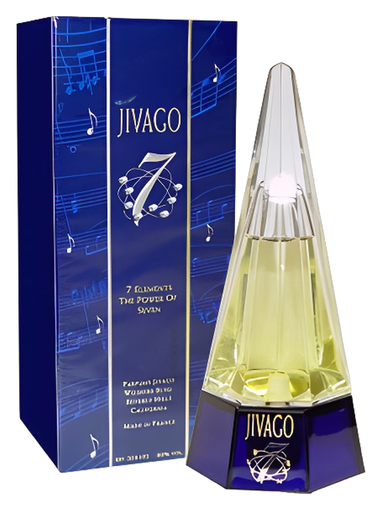 Jivago Jivago 7 Elements