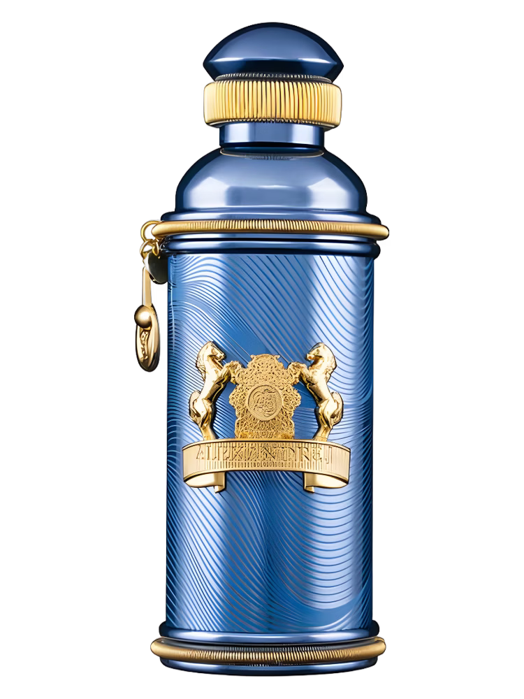 ZAFEER OUD VANILLE