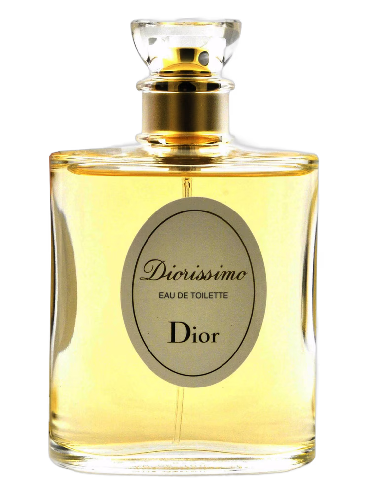 Dior Diorissimo