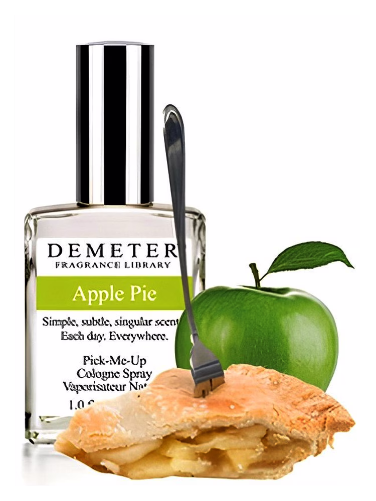 Demeter Fragrance Apple Pie