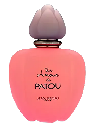 Un Amour de Patou Jean Patou perfume - a fragrance for women 1998