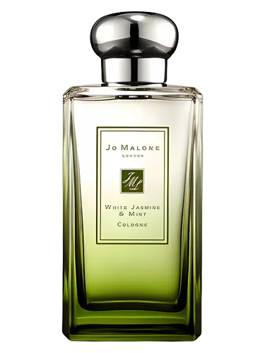 London Rain White Jasmine & Mint Jo Malone London perfume - a