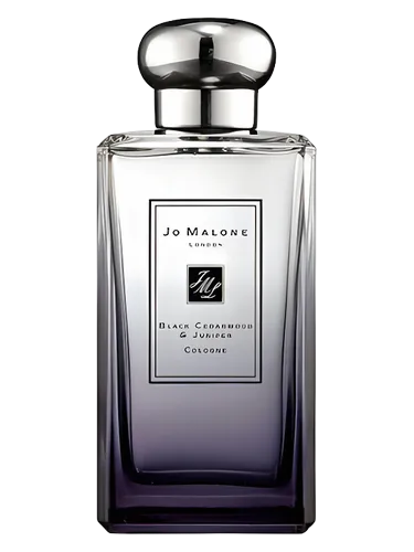 廃盤品Jo Malone Black Cedarwood & Juniper London Rain Black Cedarwood & Juniper Jo Malone London perfume - a