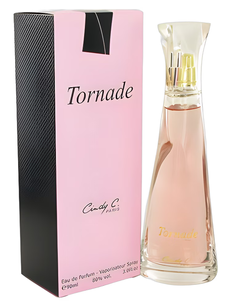 Cindy C. Tornade