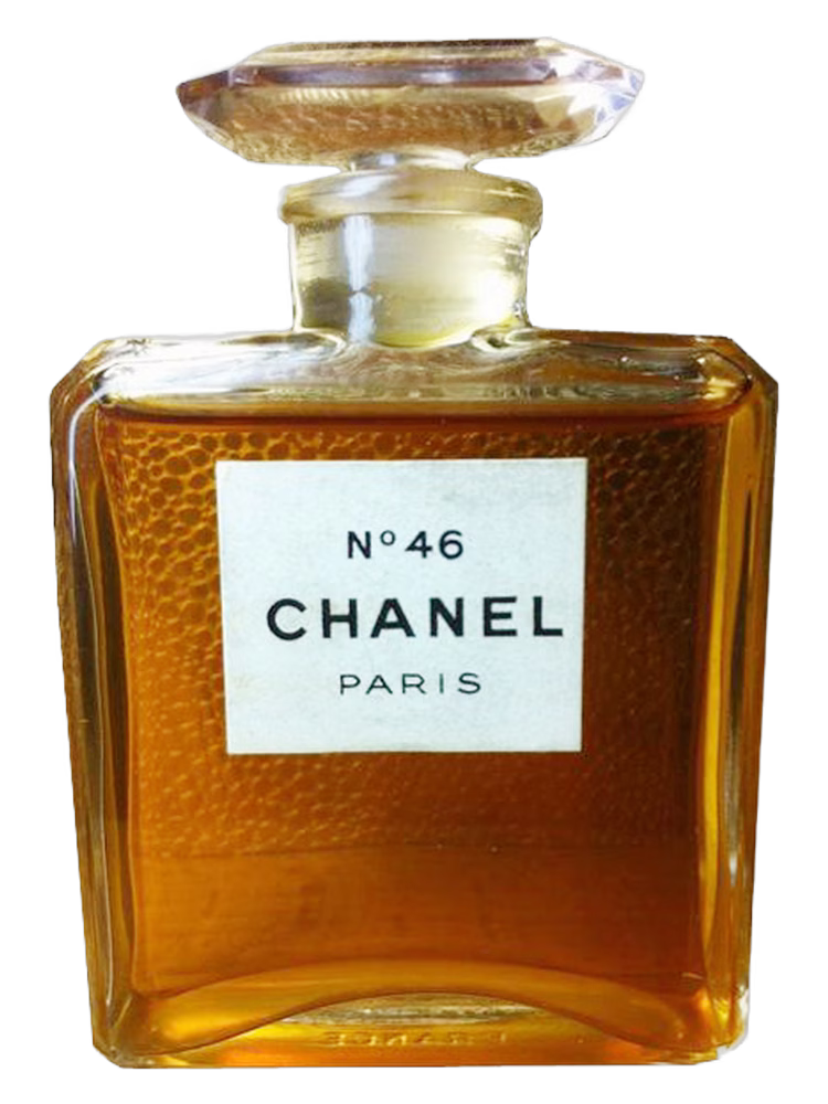 Chanel Chanel No 46