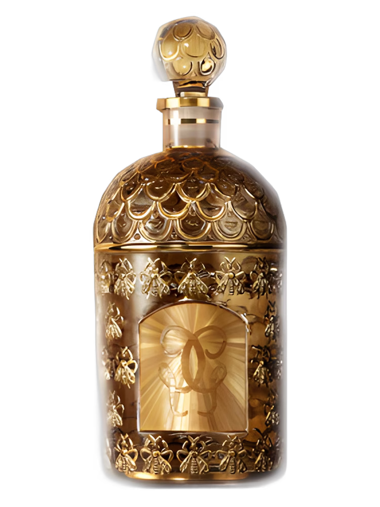 Guerlain Eau de Cologne Impériale Edition 160 Anniversaire