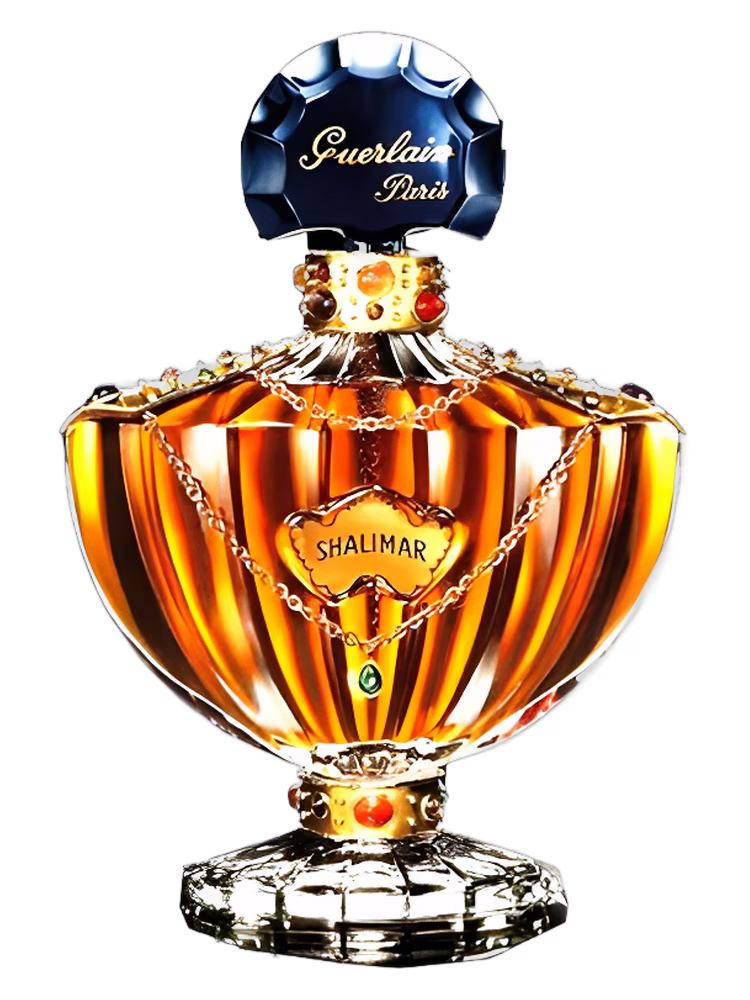 Guerlain Shalimar Indes & Merveilles