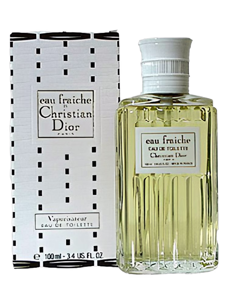 Dior Eau Fraiche