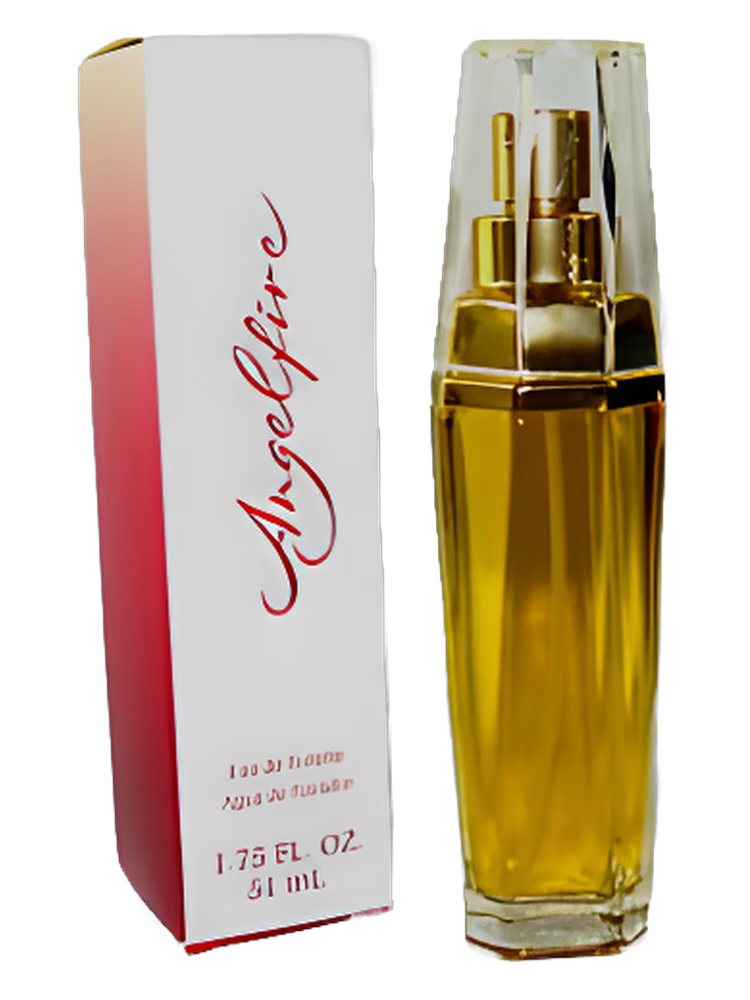 Mary Kay Angelfire