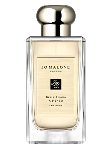Blue Agava & Cacao Jo Malone London perfume - a fragrance for