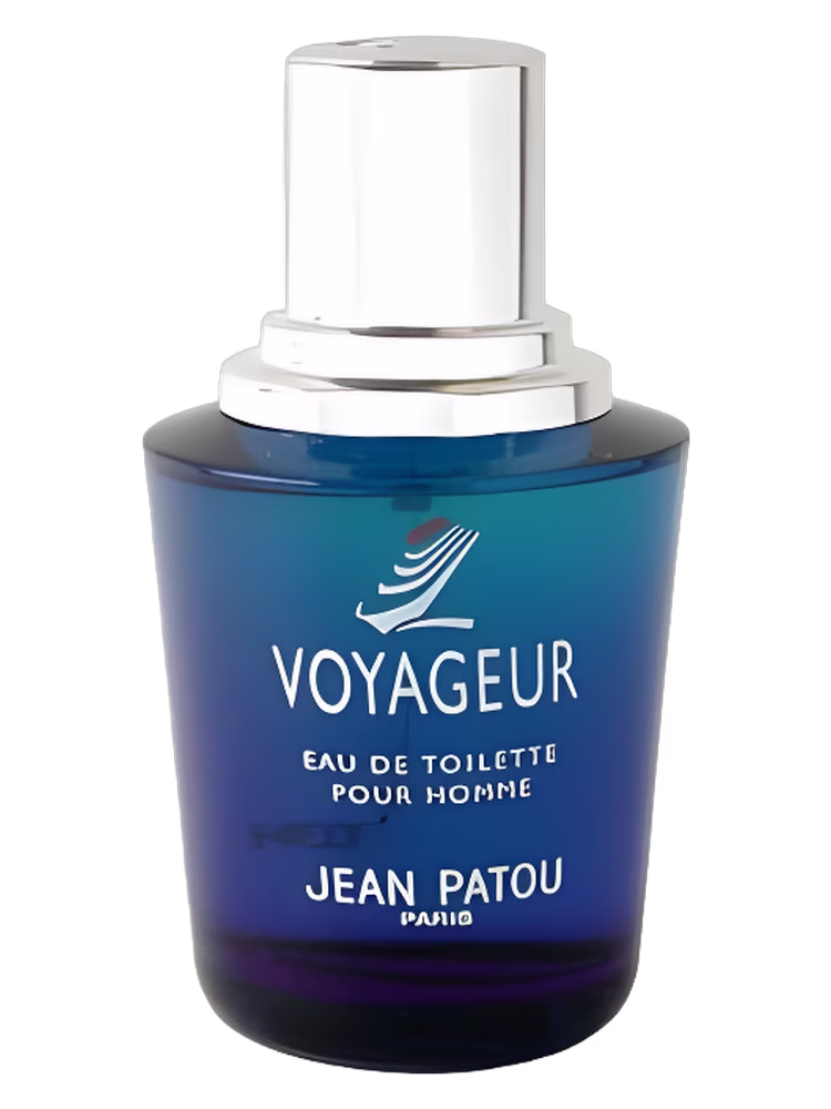 Jean Patou Voyageur