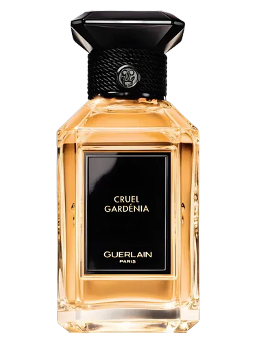 Cruel Gardénia Guerlain perfume - a fragrance for women 2008